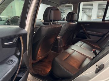 BMW X3 - 8