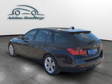 BMW 320 - 3