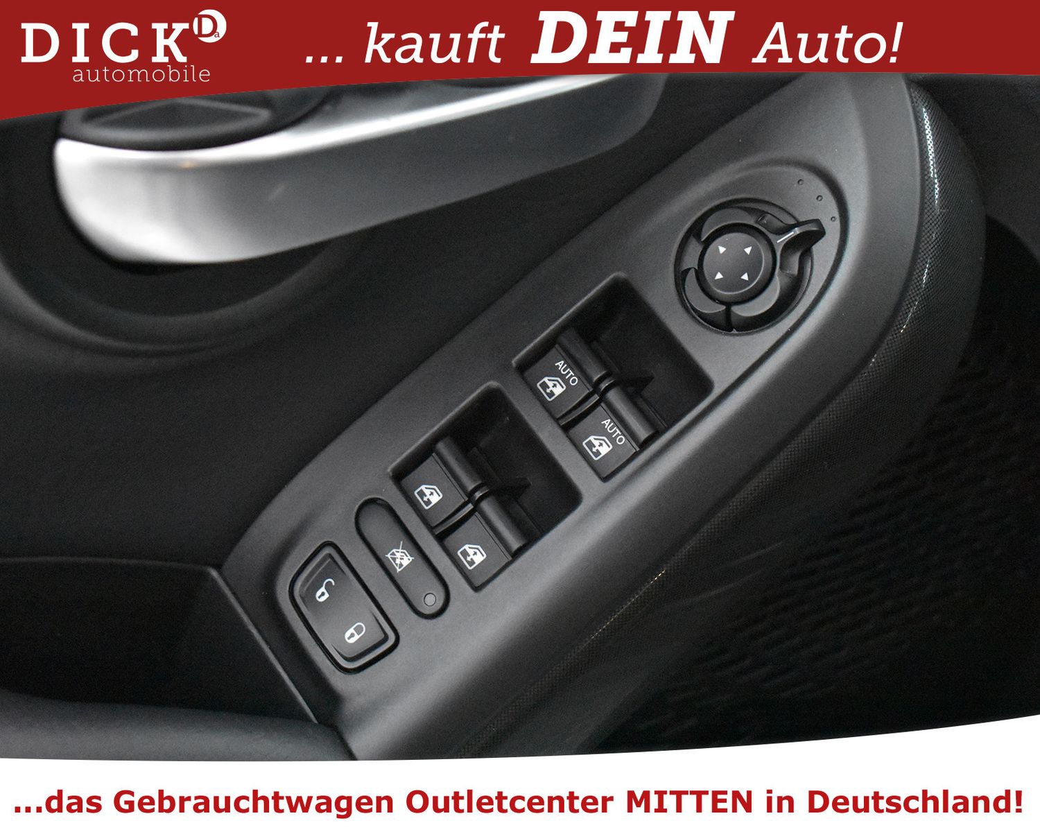 FIAT 500X 1.3 Cross Aut. LEDER+PDC+MFL+TEMP+APPLE+DAB - Image 15