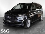 Mercedes-Benz V 250 d 4MATIC STYLE Kompakt LED DISTRO Stndhzg