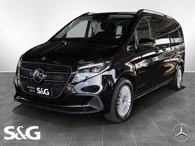 MERCEDES-BENZ V 250 d 4MATIC STYLE Kompakt LED DISTRO Stndhzg
