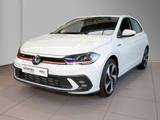 Volkswagen Polo GTI 2.0 TSI OPF 7-Gang-DSG - Volkswagen Polo mit Benzin-Antrieb: Limousine