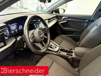 Audi A3 - Vorschau Bild 9