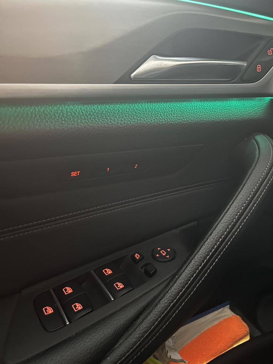 BMW G30 530d
