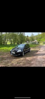 Ford Fiesta ST  - Ford Fiesta aus 2005: ST