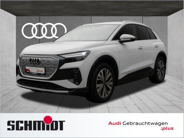 Audi Q4 e-tron 35 Advanced LM19 ACC Smartph. Interf. 