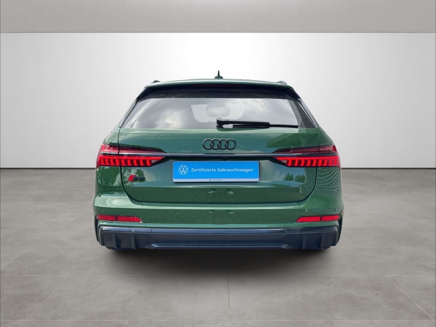 S6 Avant 3.0 TDI quattro *AHK*MATRIX*B&O*PANO*