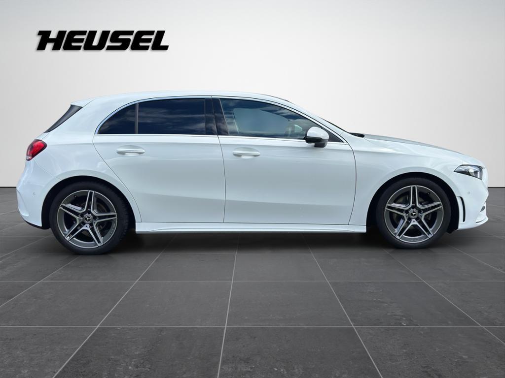 Mercedes-Benz A-Class AMG *LED*Buisness*Spiegelp.*Verkehrsz.*, миниатюра 4