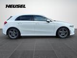 Mercedes-Benz A 160 AMG *LED*Buisness*Spiegelp.*Verkehrsz.* - Mercedes-Benz A 160: AMG