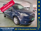 Ford Transit Connect 210 | L1 | 3-Sitzer | Garantie - Ford Transit Connect in Duisburg