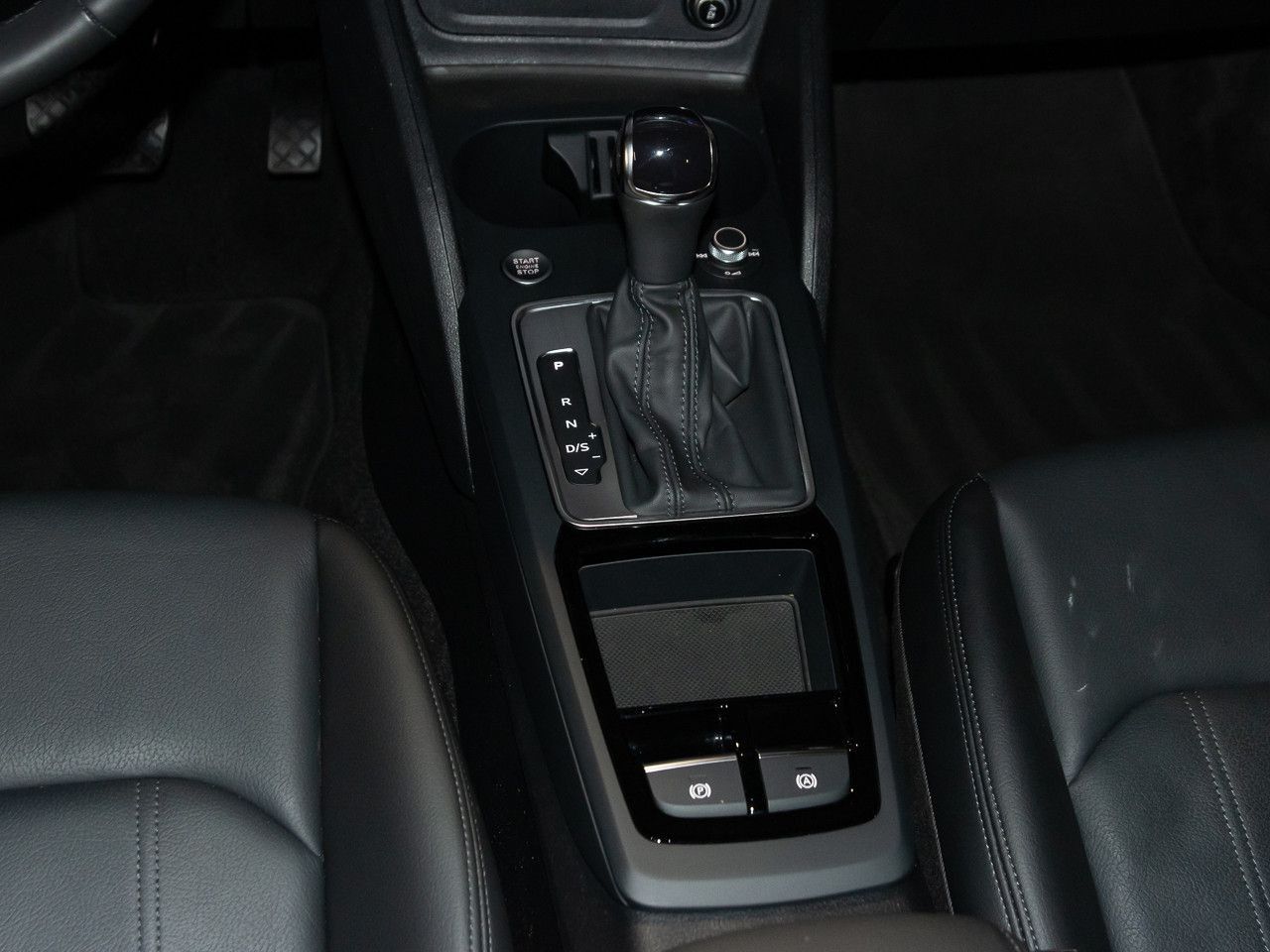 Audi Q2 - Bild 15