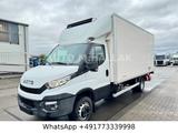 Iveco Daily 70C17 Tiefkühlkoffer Carrier Euro 6 - Iveco Diesel Abschleppwagen 70c17