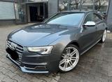 Audi S5 Sportback 3.0 TFSI quattro *MEMORY*ACC*GARANT - Audi S5 mit Benzin-Antrieb: Limousine