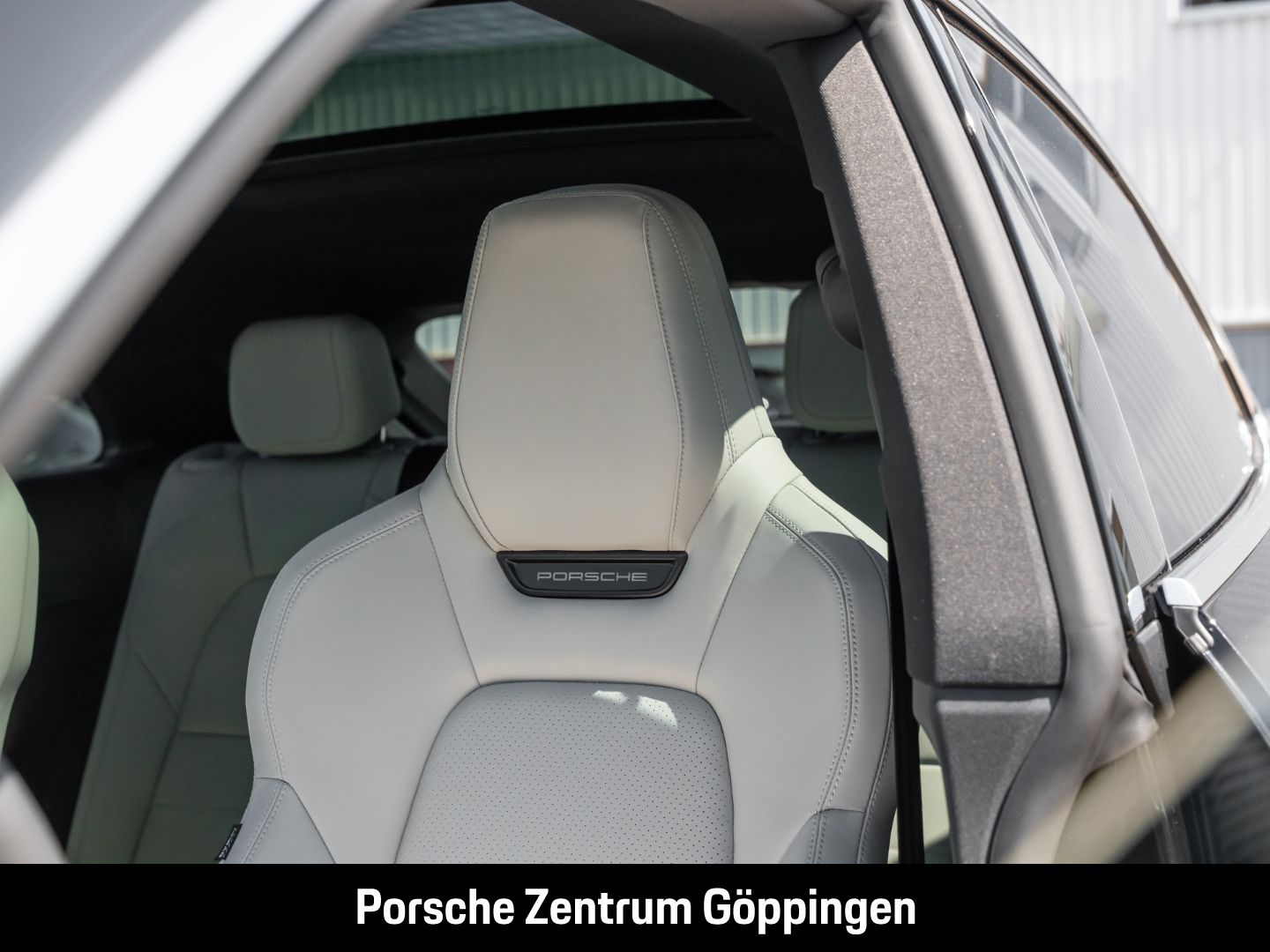 Porsche Macan - Bild 22