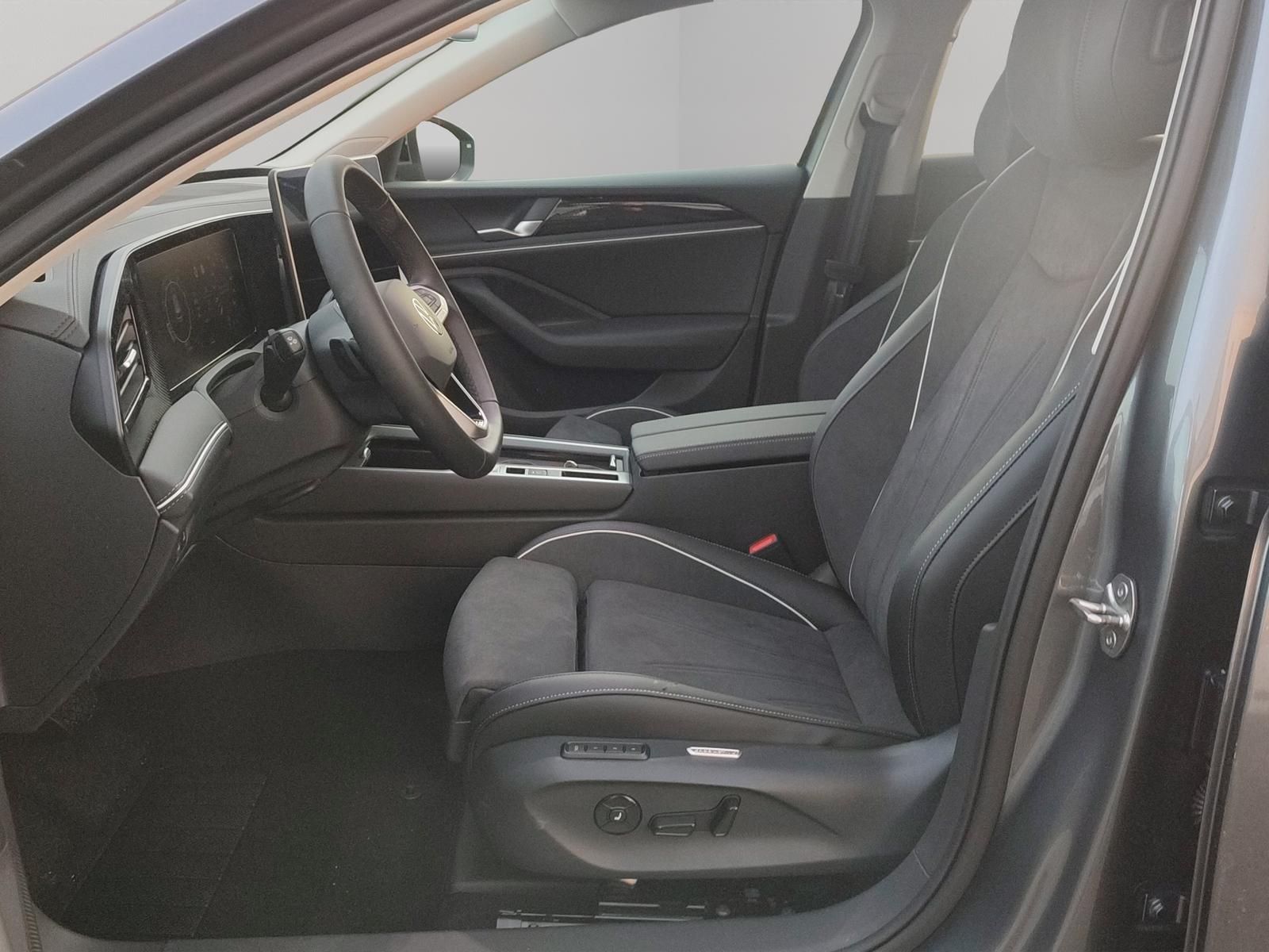 Volkswagen Passat - Bild 7