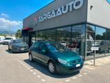 Peugeot 307 5 Porte 307 5p 1.6 16v XR - gebrauchte Peugeot 307 aus dem Jahr 2002
