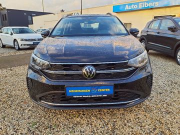 Bild 13 VW Taigo Life DSG - SHZG,PDCv+h,,APP,DAB,LED