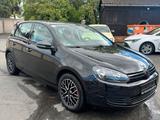 Volkswagen VW Golf 6 | 95.000km | sehr gepflegt| CarP... - Volkswagen Golf: 95