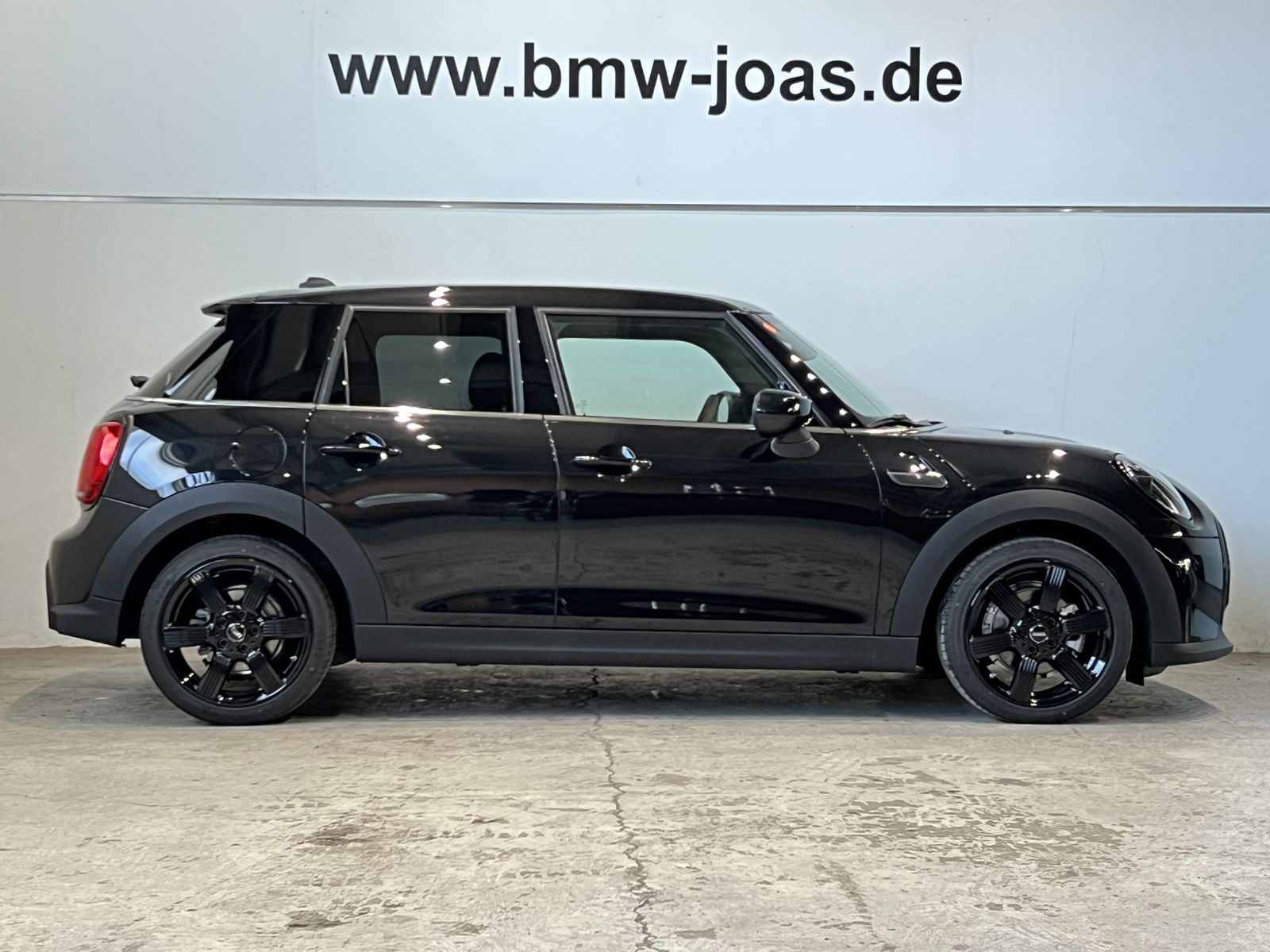 Fahrzeugabbildung MINI Cooper |Ambientes Licht |Rückfahrkamera |Sitzhei