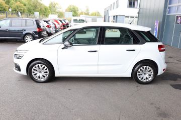 Citroen C4 Picasso - 5