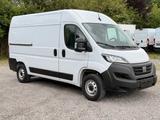 Fiat Ducato Hochr.-Kasten 30 140 L2H2 RS: 3450 mm - Fiat Ducato l3 h2