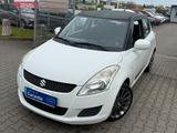 Suzuki Swift 1,3 X-TRA*KLIMA*SHZ*RCD*MFL*17-ZOL*1.HAND* - Suzuki: R