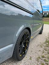 Volkswagen T6.1 California Tour Edition Yellow Voll, Garan. - Volkswagen T6 California mit Panoramadach