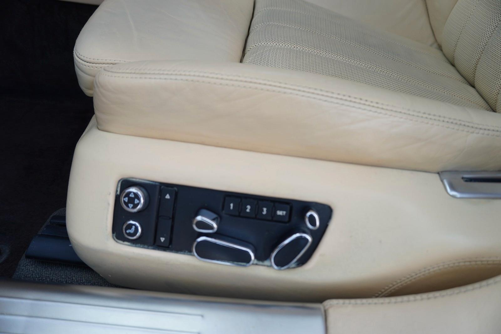 Bentley Continental Flying Spur W12 6.0*Mansory*22 Zoll*