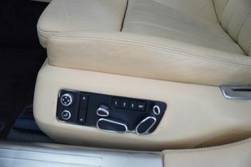 2005 Bentley CONTINENTAL FLYING SPUR 缩略图 20