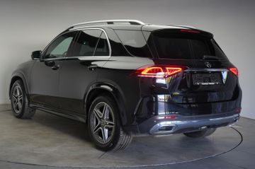 Mercedes GLE 300 - 4