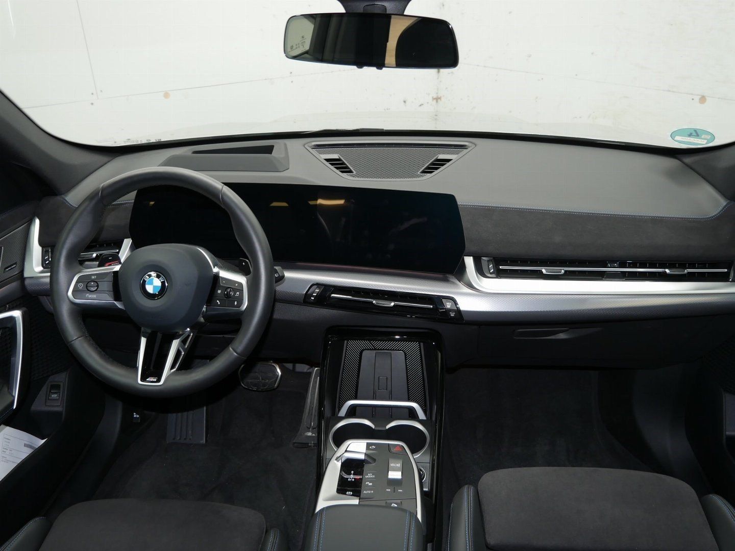 BMW X1 - Bild 7