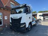 Iveco Stralis AS440S 460 T/FP LNG*RETARDER*LED*ACC* - Iveco Stralis lng