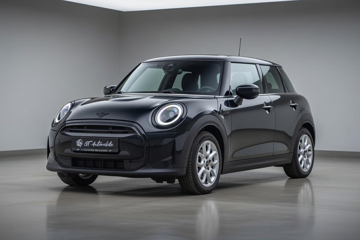 MINI Cooper 5-trg.*Yours Trim*KAM*YOUNIQUE*Keyless*