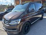 Volkswagen T6 2.0Ltr-110kW-TDI  Bus Multivan Generation Six - : Van, Multi