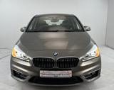 BMW 220 i Luxury Line Active Tourer Steptronic LED + - BMW Gebrauchtwagen von 2016
