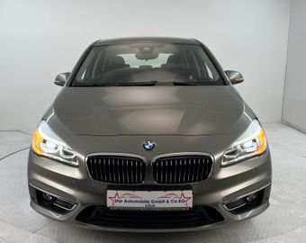 BMW 220 Active Tourer - 3