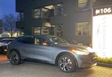 Ford Mustang Mach E PANO / 360°Kam. / ACC / AHK  - Ford Mustang in Krefeld
