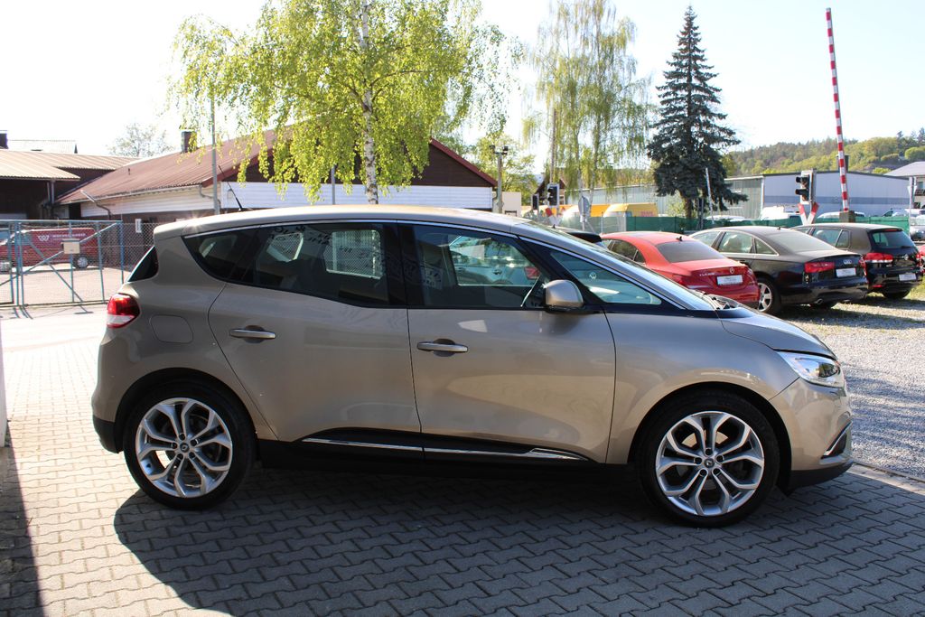RENAULT Scenic – Bild 5 von 20