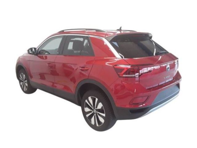 T-Roc 1.5 TSI Move Navi  AHK ACC Digitales Cockp