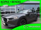 Mazda CX-30 *1. Damenhand*Allwetterrreifen*AHK abnehmb - gebrauchte Mazda CX-30 aus dem Jahr 2024