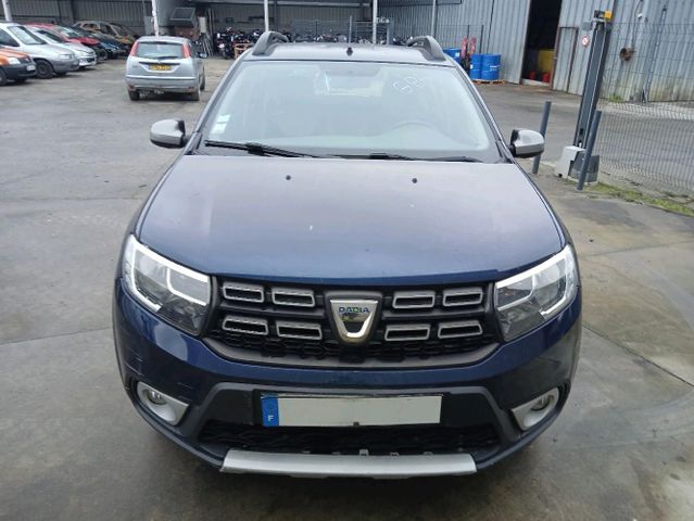 Dacia SANDERO II STEPWAY 0.9 TCE 90