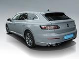 Volkswagen Arteon SB 2.0 TSI DSG R-Line NAVI KAMERA IQ.LIGH - VW Arteon in Leipzig