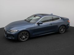 Foto Nummer 12: BMW 420i