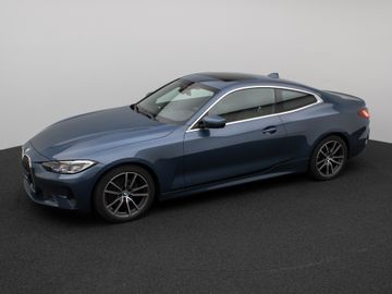 BMW 420 - 12