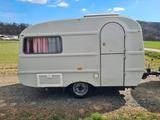 Andere QEK Junior Wohnwagen, Festivals, Oldtimer, Campi - Wohnwagen Qek junior