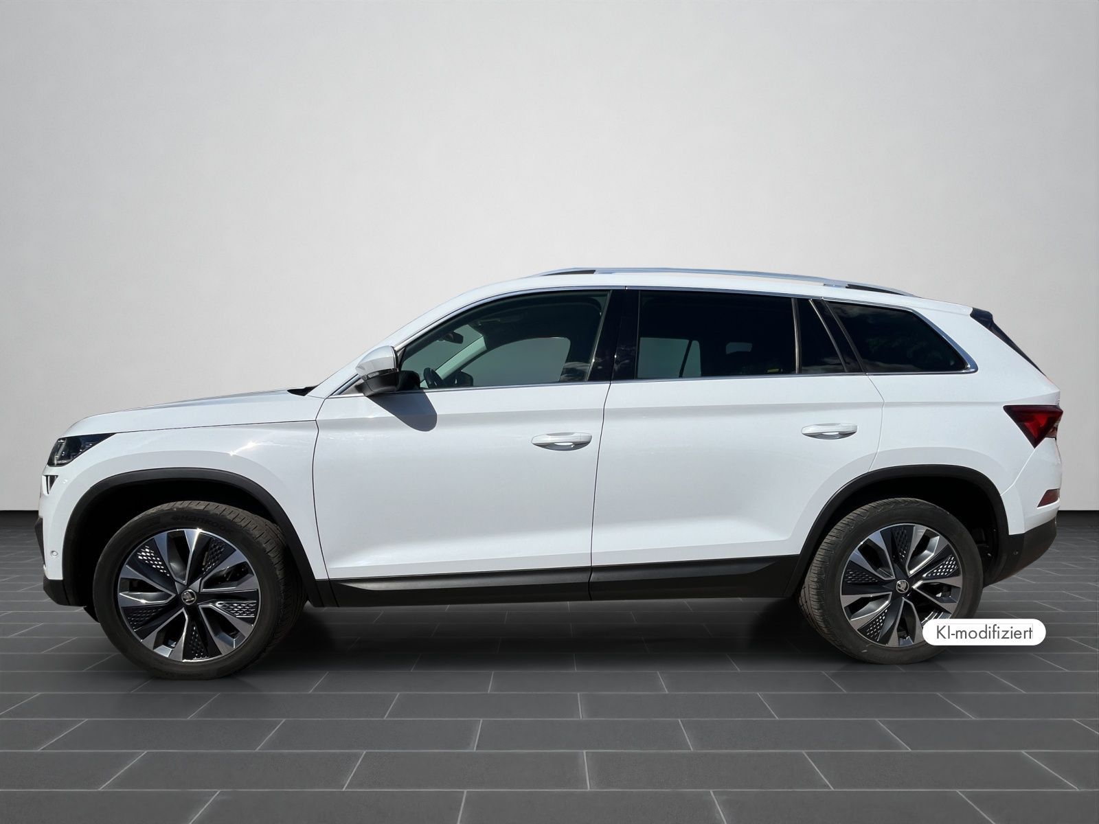 Skoda Kodiaq - Bild 8