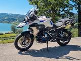 BMW R1250 GS Style Rallye - Option 719 - Top-Zustand