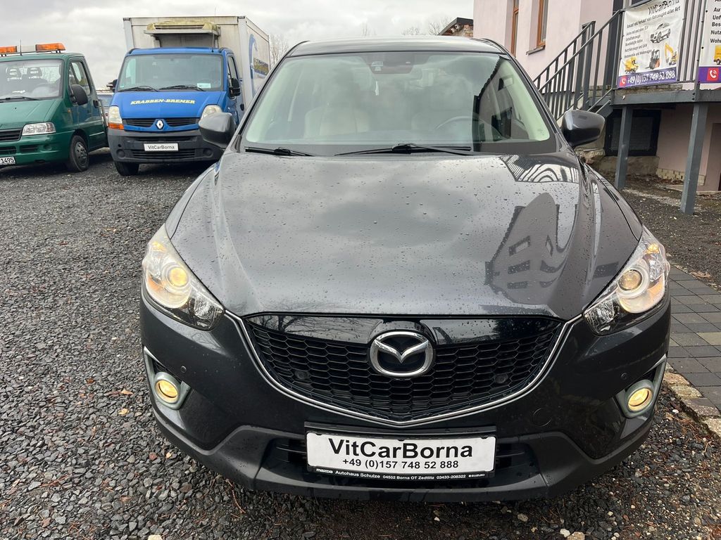 Angebot ansehen Mazda CX-5