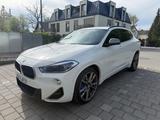 BMW X2 M35i Steptronic Sport M35 unfallfrei  - BMW: Unfall