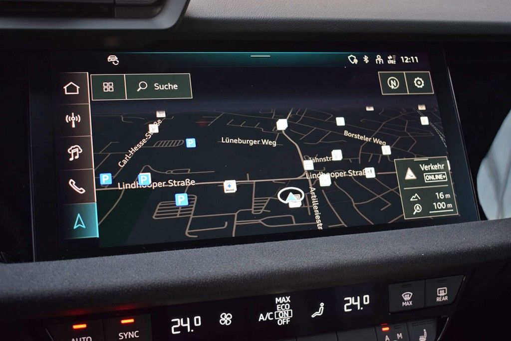 Audi A3 - Bild 10